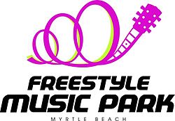 Image illustrative de l’article Freestyle Music Park