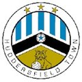 Ancien logo du club