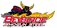 Vignette pour Beyblade: Shogun Steel