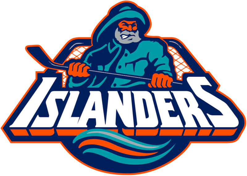 Fichier:Logo des Islanders de New York 1995.png