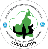 logo de Sodecoton
