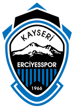 Vignette pour Kayseri Erciyesspor