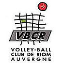 Logo du VBC Riom