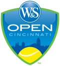 Vignette pour Tournoi de tennis de Cincinnati (WTA 2018)