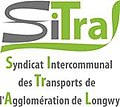 Logo du SITRAL.