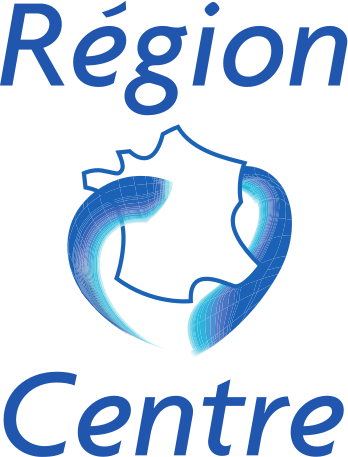 Fichier:Région Centre (logo).svg