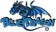 Vignette pour Blue Dragon