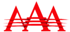 logo de Lucha Libre AAA Worldwide