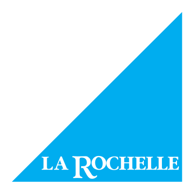 Fichier:Logo ville la rochelle.svg