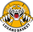 Logo du Lugano Tigers