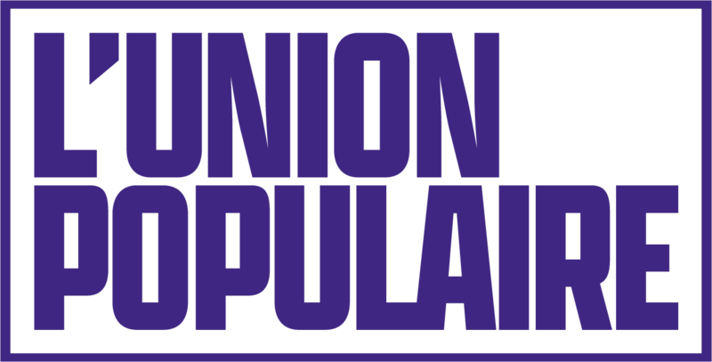 Fichier:Union Populaire Mélenchon 2022 logo.png