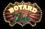 Vignette pour Boyard Land