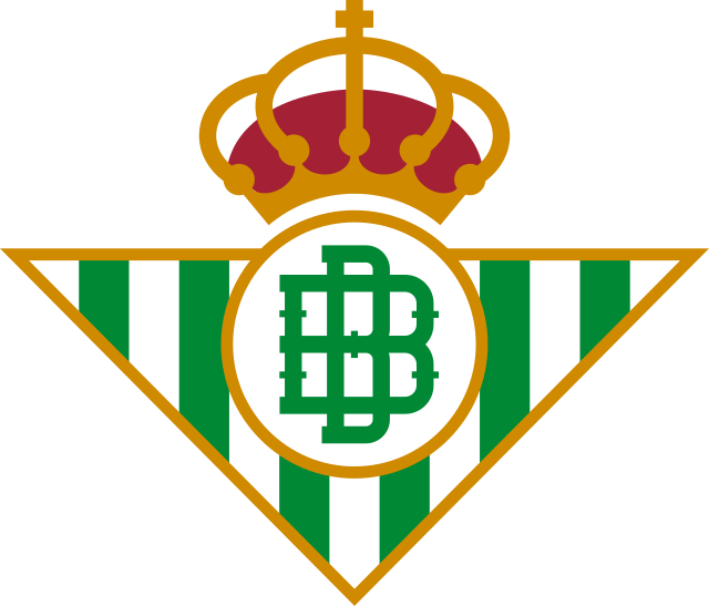 Logo du Real Betis Balompié
