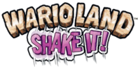 Vignette pour Wario Land: The Shake Dimension