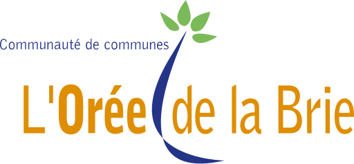 Fichier:Communauté de communes de l'Orée de la Brie (logo).svg