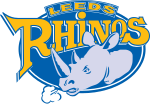 Vignette pour Leeds Rhinos Rugby League Club