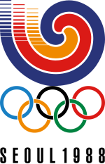 Vignette pour Jeux olympiques d'été de 1988