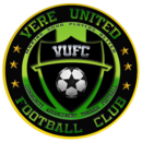 Logo du Vere United FC