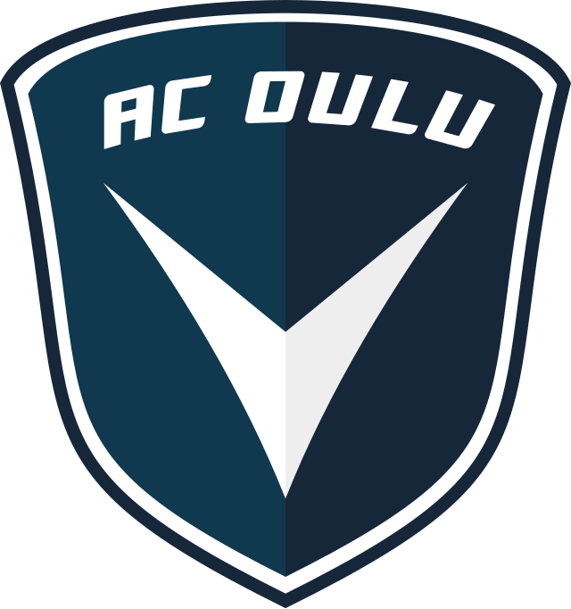 Logo du AC Oulu