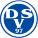 Logo du Dessauer SV 97