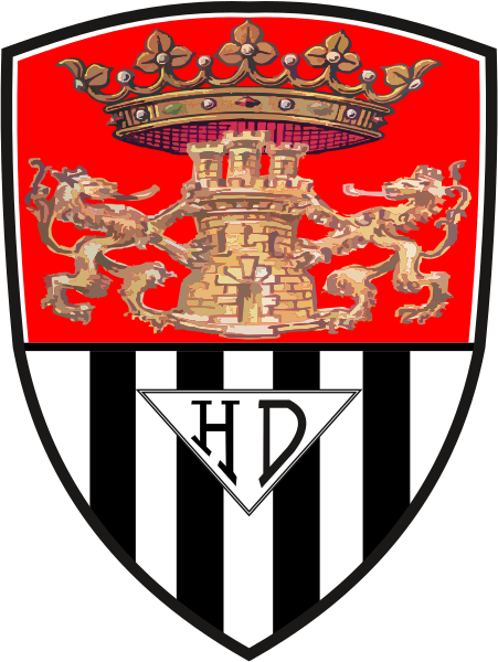 Fichier:Haro Deportivo (logo).svg