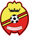 ancien logo du K. FC Oosterzonen