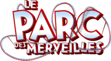 Description de l'image Le Parc des merveilles Logo.png.