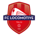 Logo du Lokomotiv Tbilissi