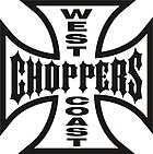 logo de West Coast Choppers