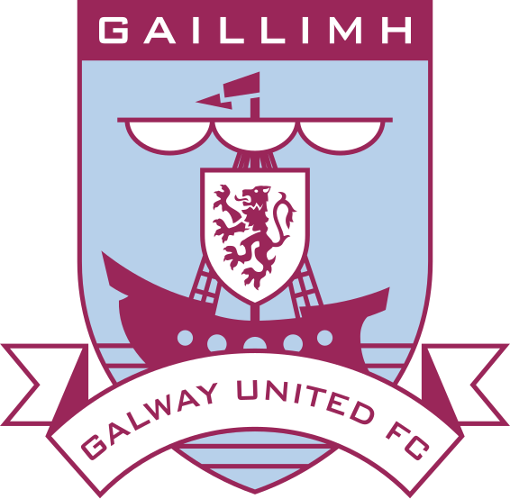 Fichier:Galway United Football Club.svg