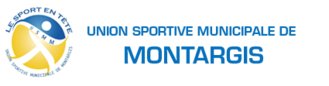 Logo du USM Montargis