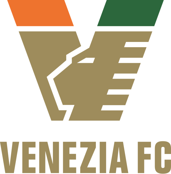 Fichier:Logo Venezia FC - 2022.svg