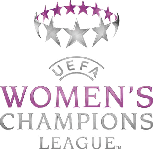 Logo de la Ligue des Champions féminine