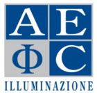 logo de AEC Illuminazione