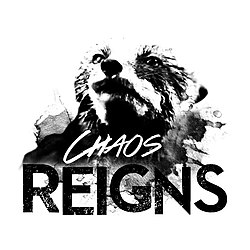 Logo de Chaos Reigns