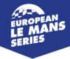 Logo alternatif des European Le Mans Series.