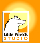 logo de Little Worlds Studio