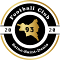 Logo du club depuis 2020.