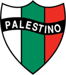 Logo du CD Palestino