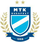 Logo du MTK Budapest FC