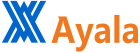 logo de Ayala Corporation