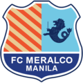 FC Meralco Manille (depuis 2017)