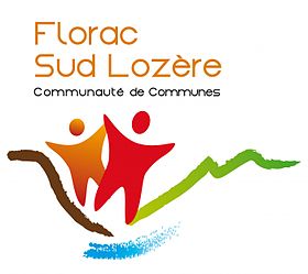 Blason de Communauté de communes Florac Sud Lozère