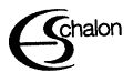 Logo de l'Élan Chalon de 1970 à 1994
