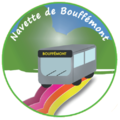 Logo de la navette de Bouffémont