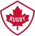 Vignette pour Équipe du Canada de rugby à XV