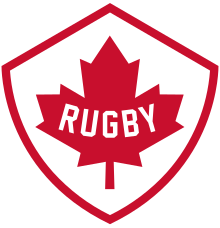 upright=0.5 alt=Description de l'image Logo Rugby Canada 2018.svg.