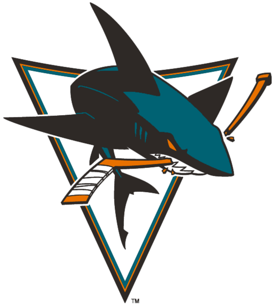 Fichier:Logo alternatif des Sharks de San José 2008 (1).png