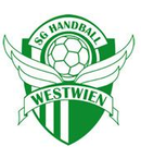 Logo du SG Handball Vienne-Ouest