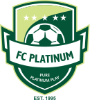 Logo du FC Platinum